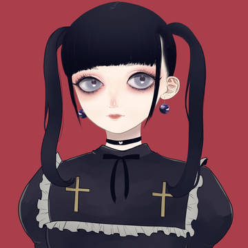 少女