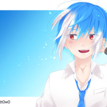 夏の風