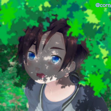 「ハルトくんみーつけた！」