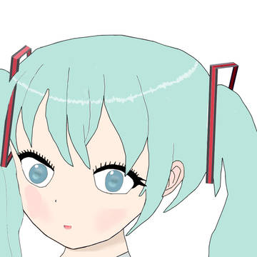 初音ミク