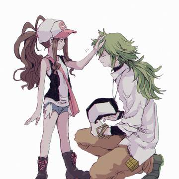 Nトコすこしまとめ