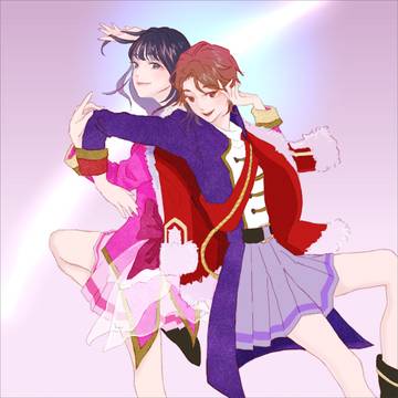 詰め合わせ