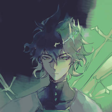 🍀✨
