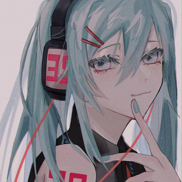 初音ミク
