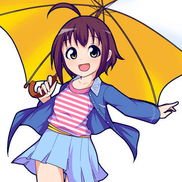 脇山珠美