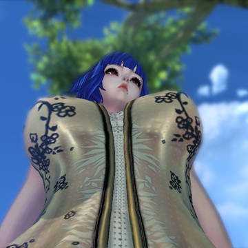 Blade and Soul
