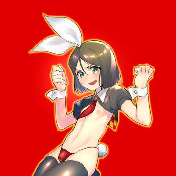 ウェイバーちゃんがいっぱい