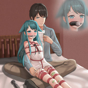沙耶之歌
