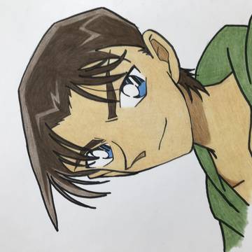 名探偵コナン(コナンはいない)