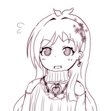 落書き33