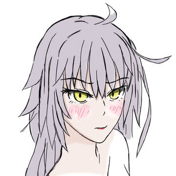 黑贞