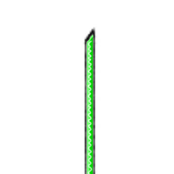 オリジナル日輪刀