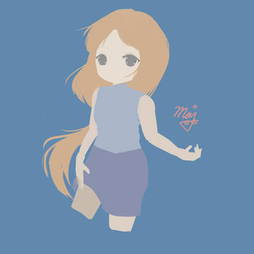 さあはじめましょ