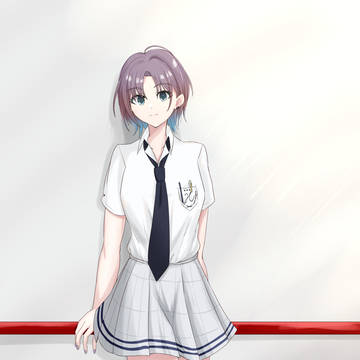 夏服