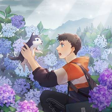 なぜここにいるの