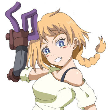 ナツメ