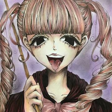 ONE PIECE ペローナ