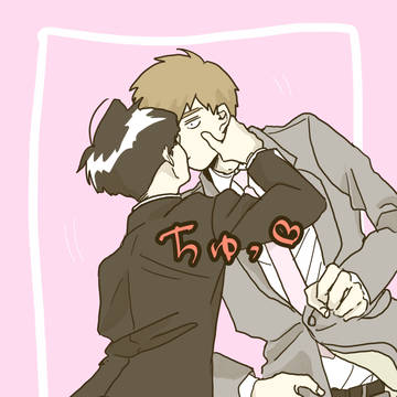 モブ霊 ツイログ
