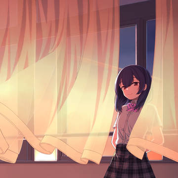 夏服凛世