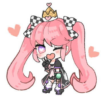 ついったーで描いたメギドまとめ11