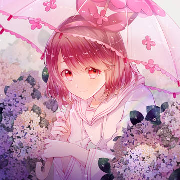 ヒーリングっどレインのどかちゃん
