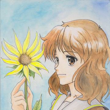 黄前久美子……♪