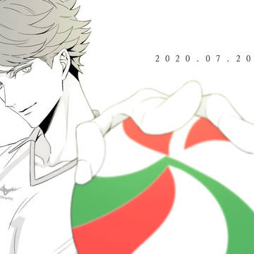 Happy birthday!