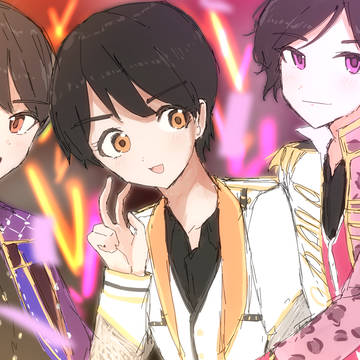 ちぇりゅちぇみち