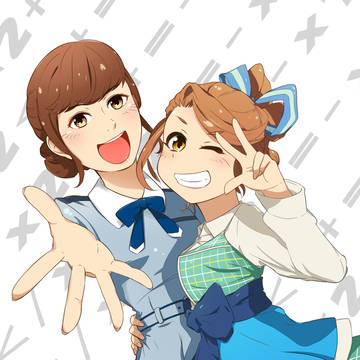 22/7 キンブレ