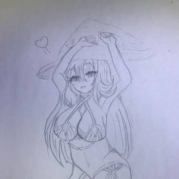 閲覧注意　アロエさん　おなら