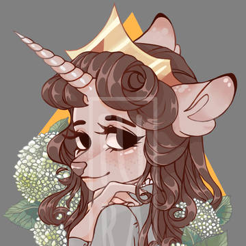 Comm - Briar