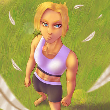 Annie