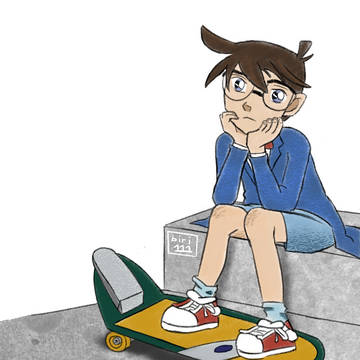 コナン君 | Conan-kun