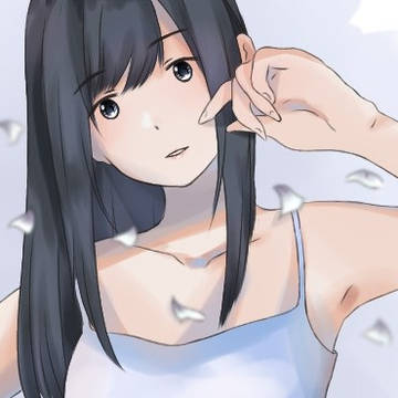 花吐き病