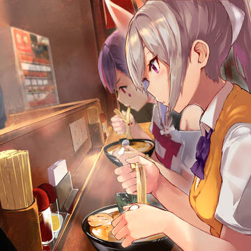 ラーメン
