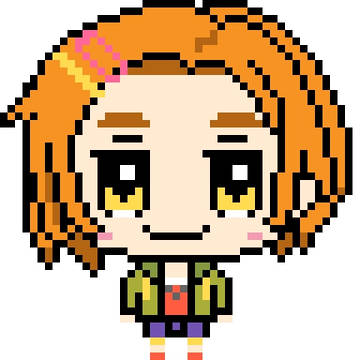 龍崎薫ちゃん