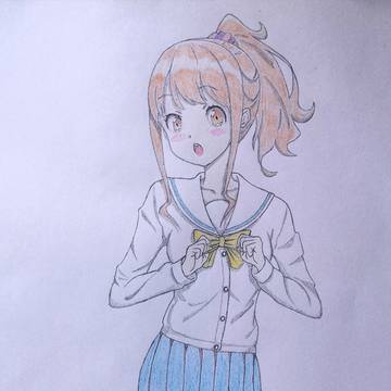 神野めぐみ