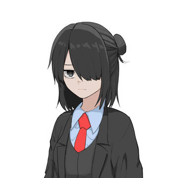 자작 여캐