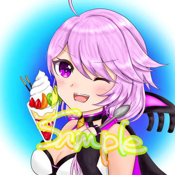 メアちゃん