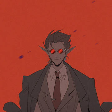 overlord 【オーバーロード】log
