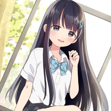 清楚系クラスメイト