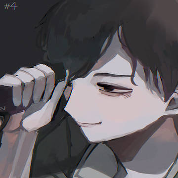 「いいよ、俺は」