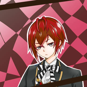リドル君