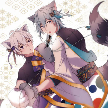 ナンジャめっぞ🐱