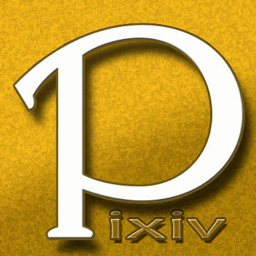 Pixiv-Gold(500pixel)