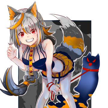 オリジナルログ