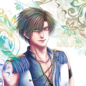 神楽坂宗司生誕祭2020