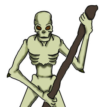 Gloom Stalker
