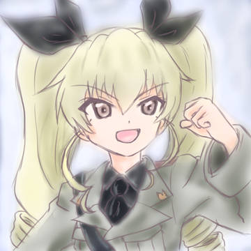 アンチョビ
