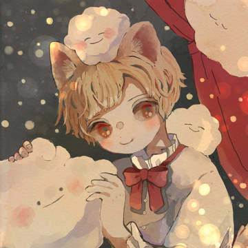 雲